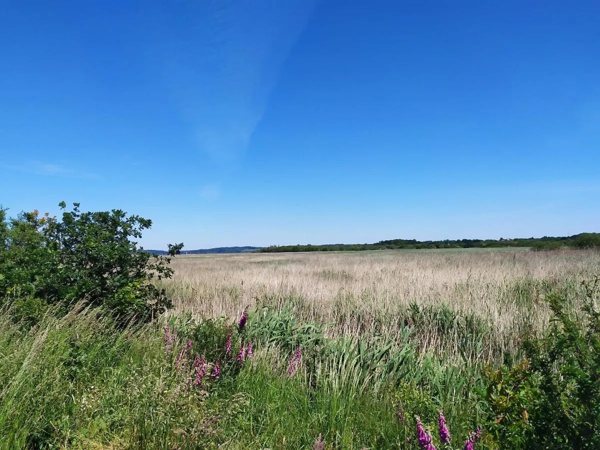 Hébergement de vacances Gîte La rose des sables, aux portes de L'Orient Locmiquélic