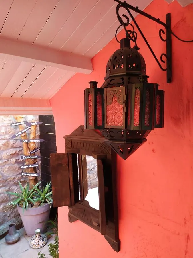 Hébergement de vacances Gîte La rose des sables, aux portes de L'Orient Locmiquélic France