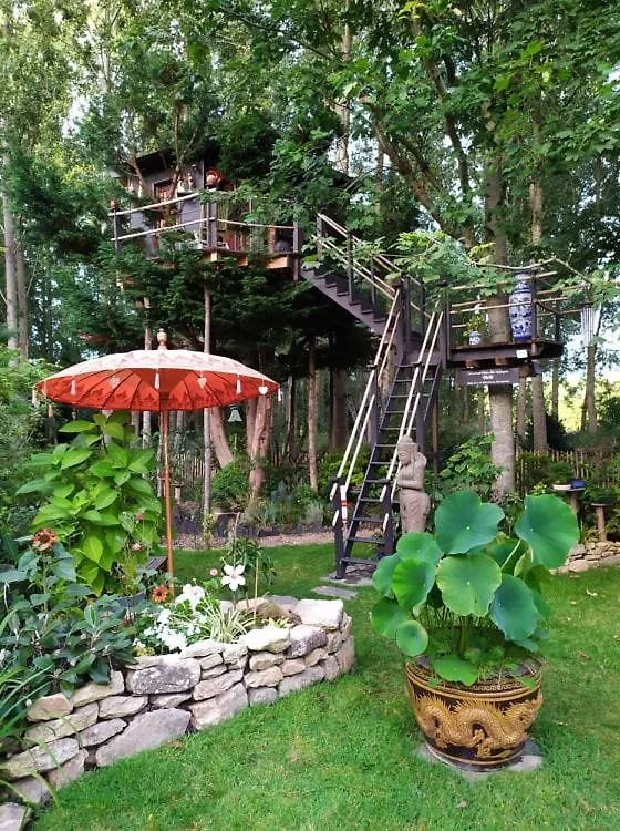 Hébergement de vacances Gîte La rose des sables, aux portes de L'Orient Locmiquélic France