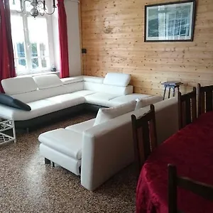 Hébergement de vacances Des Bords De Rance, Langrolay