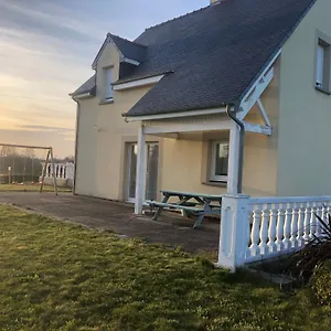 Hébergement de vacances Gîte Argouges, Argouges